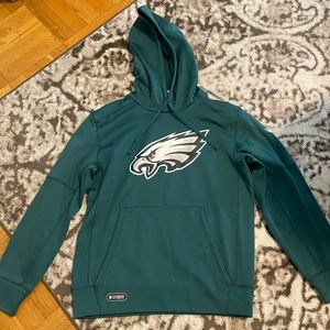 Women’s Philadelphia Eagles hoodie